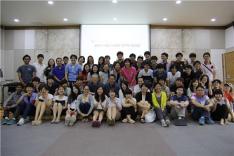 [2014.06.23-25] IBS Center for Synaptic Brain Dysfunctions Workshop